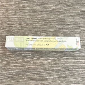 Clinique Lash Power Mascara - Black Onyx